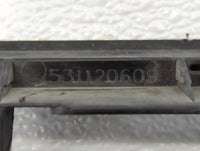 2010-2011 Toyota Camry Front Grille Bumper Not Included - Oemusedautoparts1.com