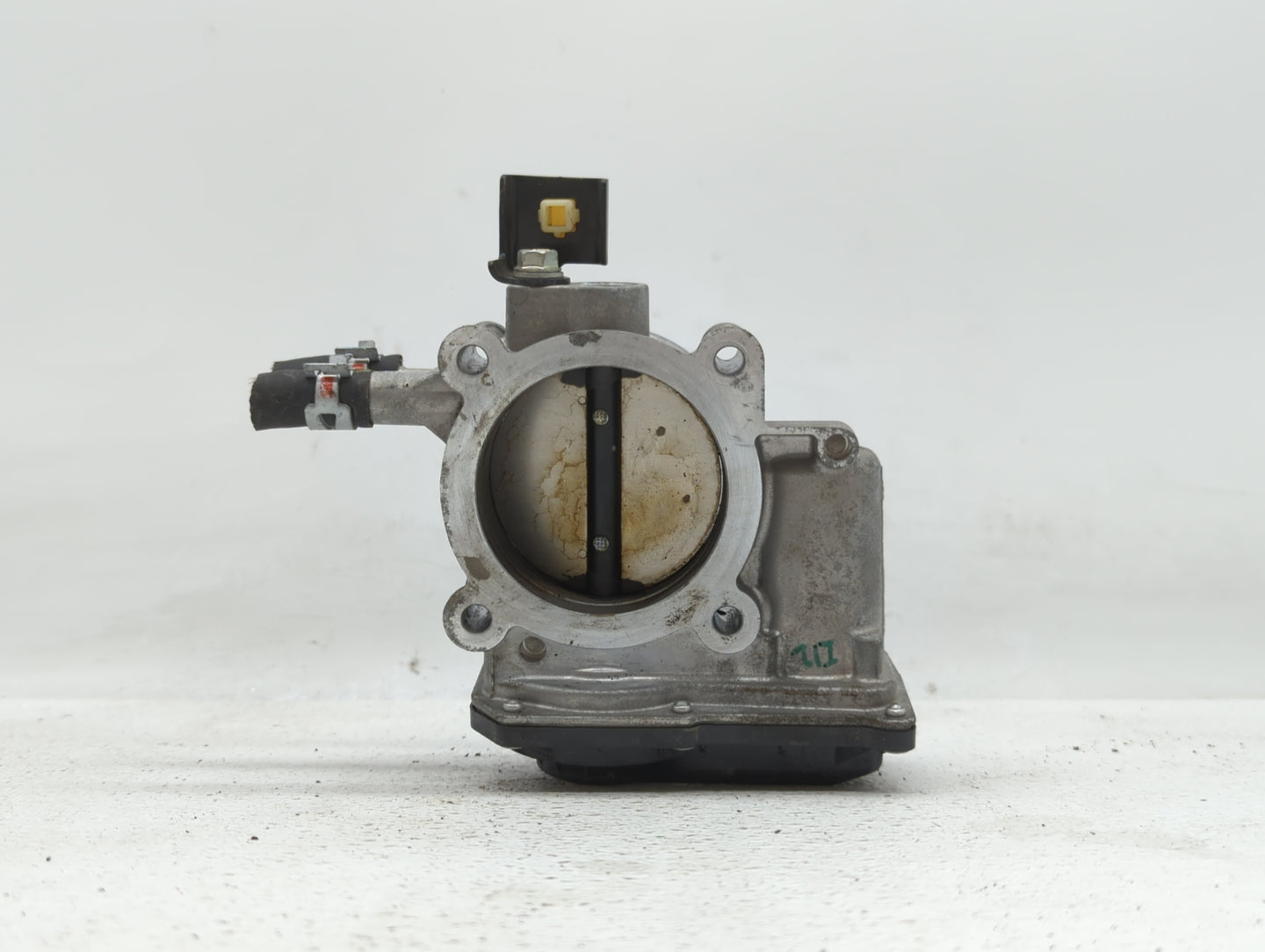 2010-2017 Toyota Camry Throttle Body P/N:35100-25200 22030-36010 Fits Fits 2009 2010 2011 2012 2013 2014 2015 2016 2017 2018
