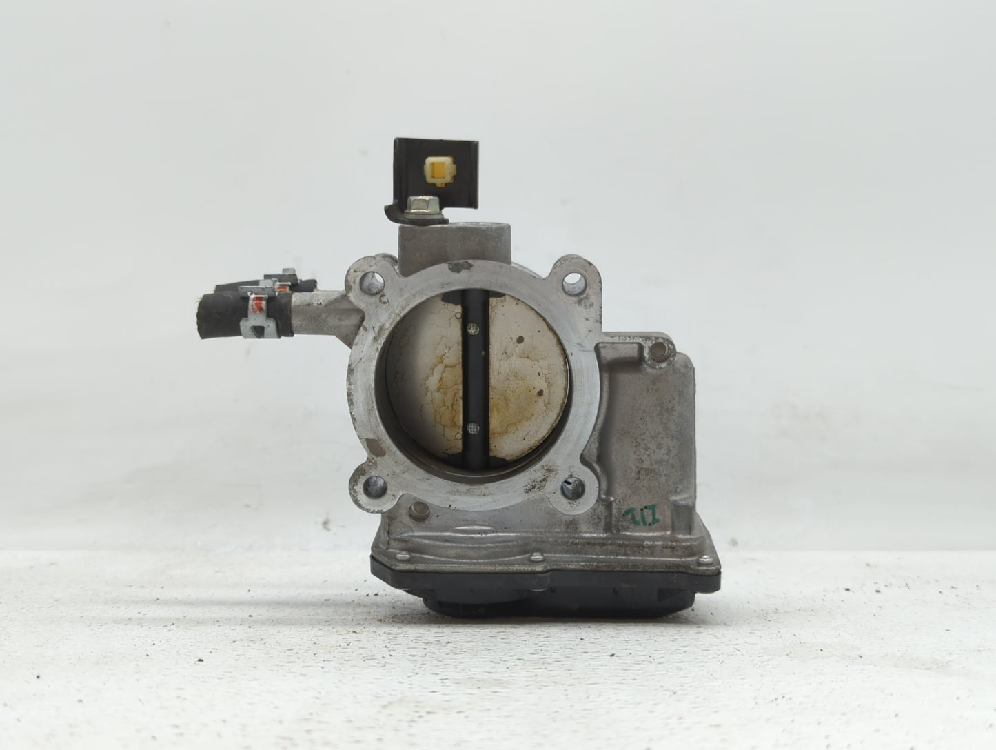 2010-2017 Toyota Camry Throttle Body P/N:35100-25200 22030-36010 Fits Fits 2009 2010 2011 2012 2013 2014 2015 2016 2017 2018