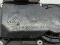 2010-2017 Toyota Camry Throttle Body P/N:35100-25200 22030-36010 Fits Fits 2009 2010 2011 2012 2013 2014 2015 2016 2017 2018