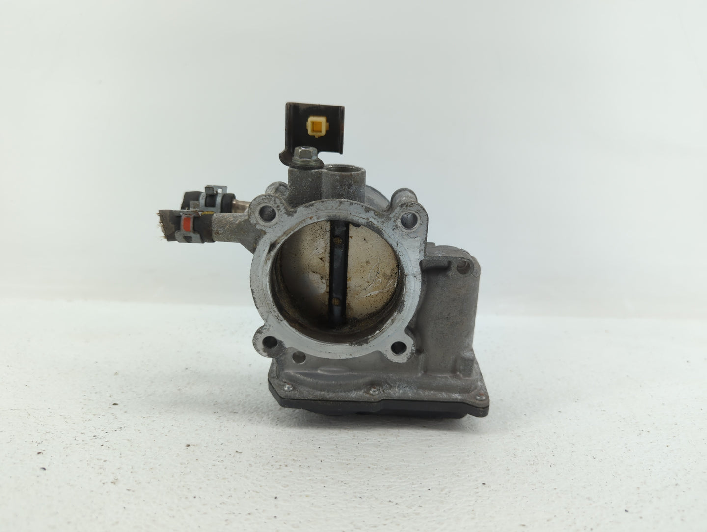 2010-2017 Toyota Camry Throttle Body P/N:22030-0V010 35100-25200 Fits Fits 2009 2010 2011 2012 2013 2014 2015 2016 2017 2018