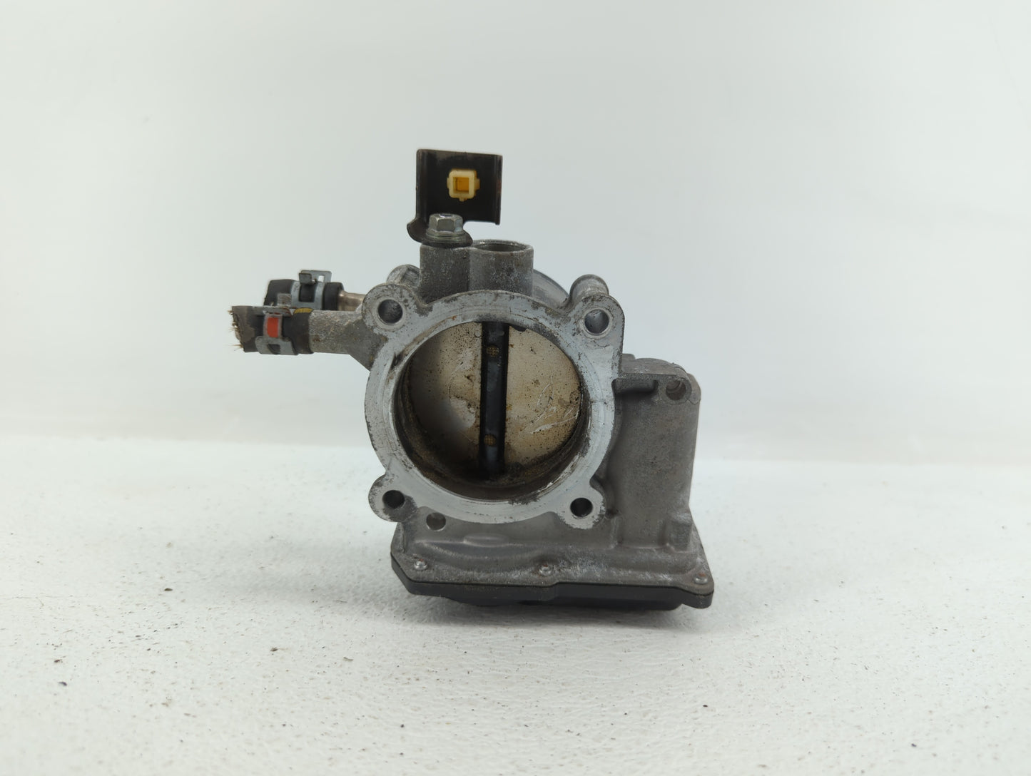 2010-2017 Toyota Camry Throttle Body P/N:22030-0V010 35100-25200 Fits Fits 2009 2010 2011 2012 2013 2014 2015 2016 2017 2018
