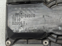 2010-2017 Toyota Camry Throttle Body P/N:22030-0V010 35100-25200 Fits Fits 2009 2010 2011 2012 2013 2014 2015 2016 2017 2018