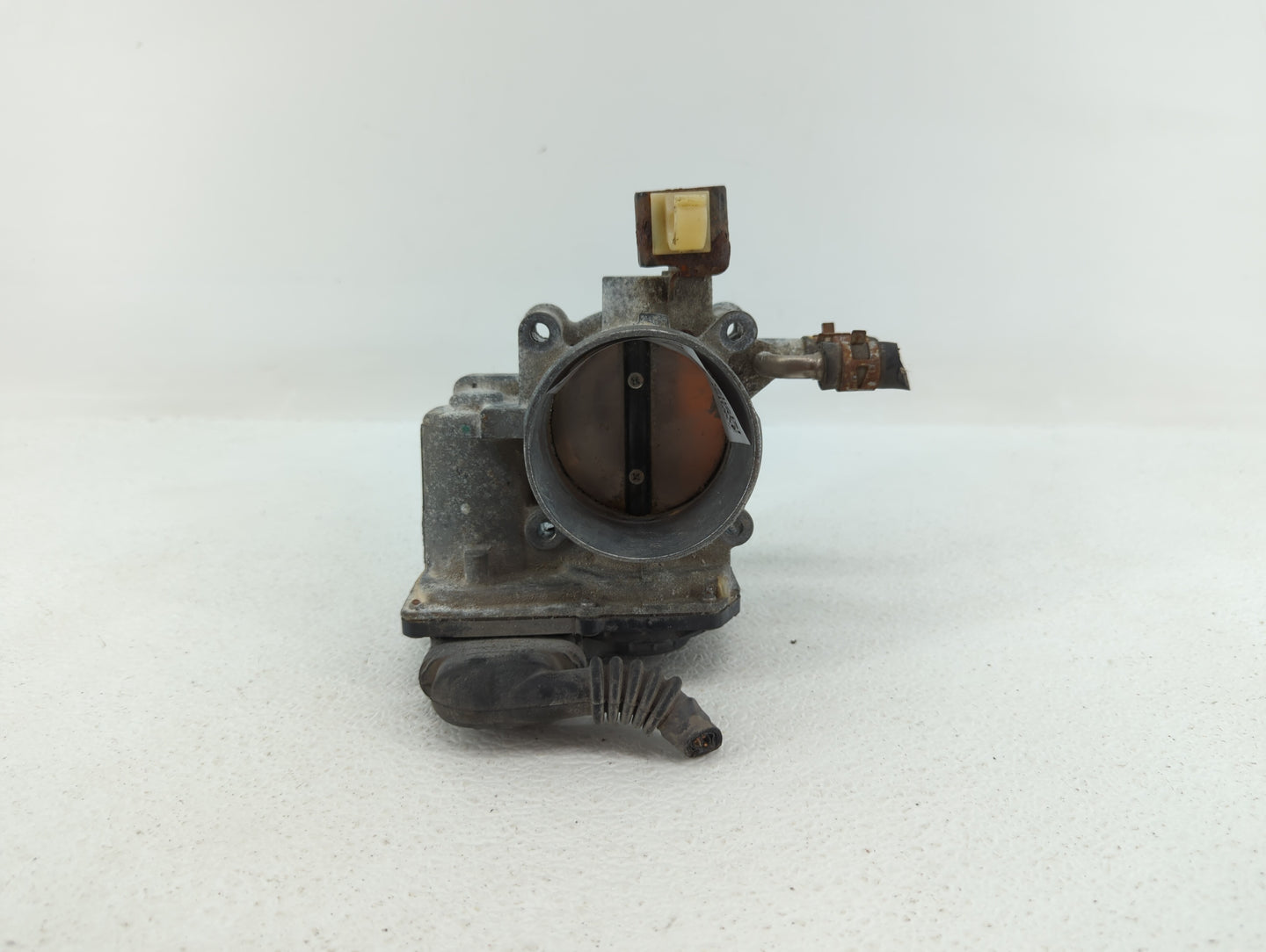 2010-2017 Toyota Camry Throttle Body P/N:35100-25200 22030-36010 Fits Fits 2009 2010 2011 2012 2013 2014 2015 2016 2017 2018