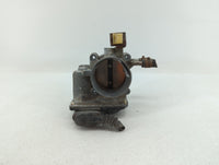 2010-2017 Toyota Camry Throttle Body P/N:35100-25200 22030-36010 Fits Fits 2009 2010 2011 2012 2013 2014 2015 2016 2017 2018