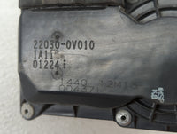 2010-2017 Toyota Camry Throttle Body P/N:35100-25200 22030-36010 Fits Fits 2009 2010 2011 2012 2013 2014 2015 2016 2017 2018