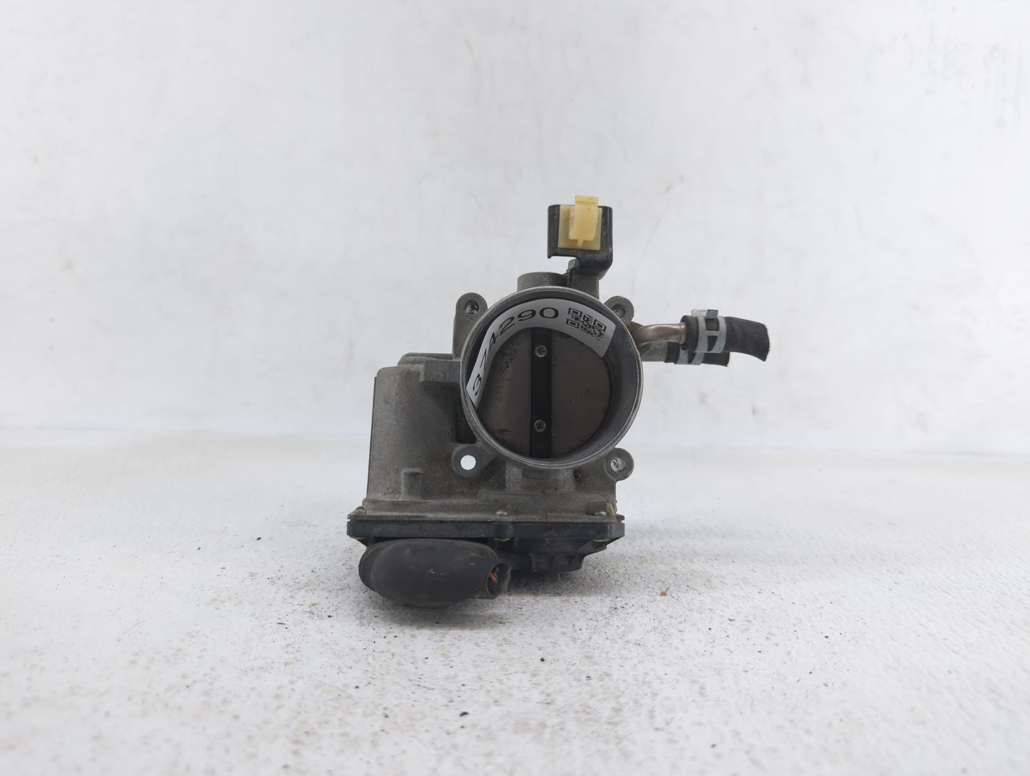 2010-2017 Toyota Camry Throttle Body P/N:35100-25200 22030-36010 Fits Fits 2009 2010 2011 2012 2013 2014 2015 2016 2017 2018