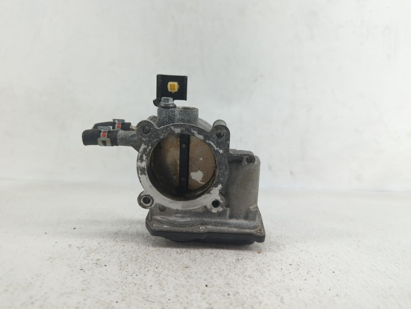 2010-2017 Toyota Camry Throttle Body P/N:35100-25200 22030-36010 Fits Fits 2009 2010 2011 2012 2013 2014 2015 2016 2017 2018