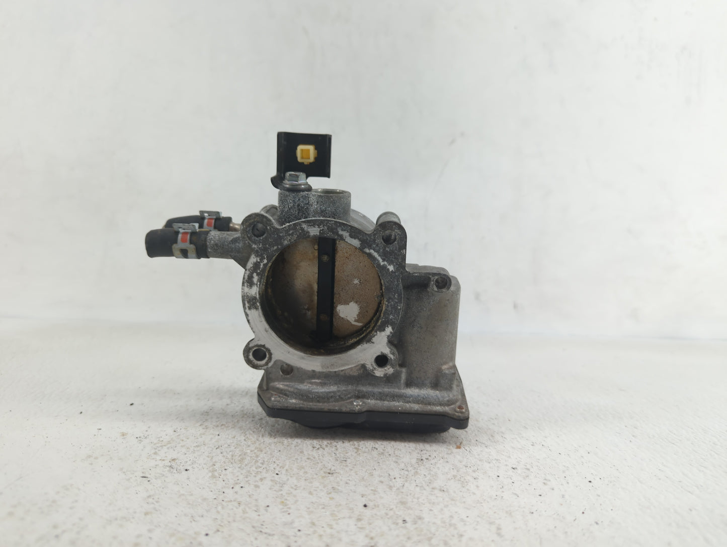 2010-2017 Toyota Camry Throttle Body P/N:35100-25200 22030-36010 Fits Fits 2009 2010 2011 2012 2013 2014 2015 2016 2017 2018