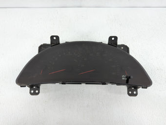 compare product 2010-2011 Toyota Camry Instrument Cluster Speedometer Gauges P/N:83800-33E71 83800-06V80-00 Fits Fits 2010 2011 OEM Used Auto Parts