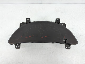 2010-2011 Toyota Camry Instrument Cluster Speedometer Gauges P/N:83800-33E71 83800-06V80-00 Fits Fits 2010 2011 OEM Used Aut