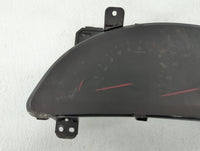 2010-2011 Toyota Camry Instrument Cluster Speedometer Gauges P/N:83800-33E71 83800-06V80-00 Fits Fits 2010 2011 OEM Used Aut