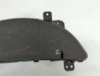 2010-2011 Toyota Camry Instrument Cluster Speedometer Gauges P/N:83800-33E71 83800-06V80-00 Fits Fits 2010 2011 OEM Used Aut