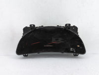 2010-2011 Toyota Camry Instrument Cluster Speedometer Gauges P/N:83800-33E51 83800-06V10-00, 83800-06V20 Fits Fits 2010 2011