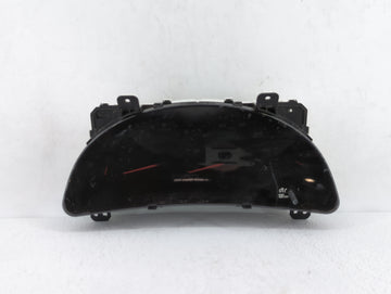 2010-2011 Toyota Camry Instrument Cluster Speedometer Gauges P/N:83800-33E51 83800-06V10-00, 83800-06V20 Fits Fits 2010 2011