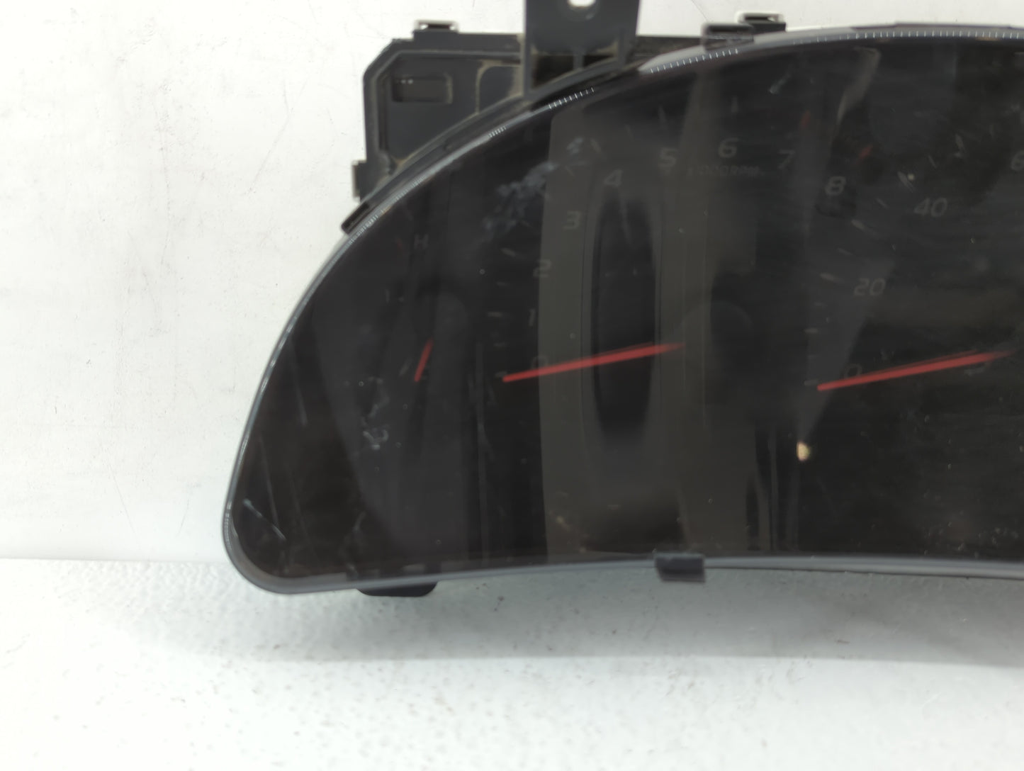 2010-2011 Toyota Camry Instrument Cluster Speedometer Gauges P/N:83800-33E51 83800-06V10-00, 83800-06V20 Fits Fits 2010 2011