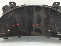 2010-2011 Toyota Camry Instrument Cluster Speedometer Gauges P/N:83800-33E51 83800-06V10-00, 83800-06V20 Fits Fits 2010 2011