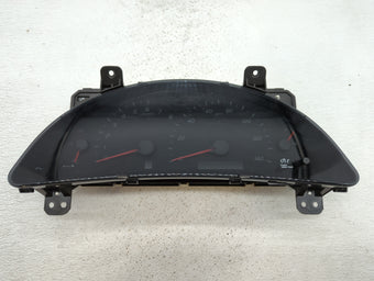 compare product 2010-2011 Toyota Camry Instrument Cluster Speedometer Gauges P/N:83800-06V10-00 83800-06V20 Fits Fits 2010 2011 OEM Used Auto Parts