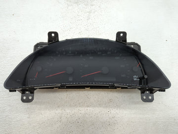 2010-2011 Toyota Camry Instrument Cluster Speedometer Gauges P/N:83800-06V10-00 83800-06V20 Fits Fits 2010 2011 OEM Used Aut