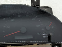 2010-2011 Toyota Camry Instrument Cluster Speedometer Gauges P/N:83800-06V10-00 83800-06V20 Fits Fits 2010 2011 OEM Used Aut