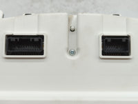 2010-2011 Toyota Camry Instrument Cluster Speedometer Gauges P/N:83800-06V10-00 83800-06V20 Fits Fits 2010 2011 OEM Used Aut