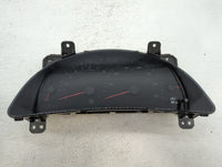 2010-2011 Toyota Camry Instrument Cluster Speedometer Gauges P/N:83800-06V10-00 83800-06V20 Fits Fits 2010 2011 OEM Used Aut
