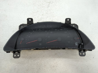 compare product 2010-2011 Toyota Camry Instrument Cluster Speedometer Gauges P/N:83800-06V10-00 83800-06V20 Fits Fits 2010 2011 OEM Used Auto Parts