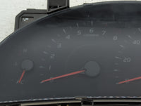 2010-2011 Toyota Camry Instrument Cluster Speedometer Gauges P/N:83800-06V10-00 83800-06V20 Fits Fits 2010 2011 OEM Used Aut