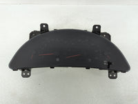 2010-2011 Toyota Camry Instrument Cluster Speedometer Gauges P/N:83800-06V10-00 83800-06V20 Fits Fits 2010 2011 OEM Used Aut