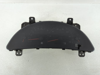 compare product 2010-2011 Toyota Camry Instrument Cluster Speedometer Gauges P/N:83800-06V10-00 83800-06V20 Fits Fits 2010 2011 OEM Used Auto Parts