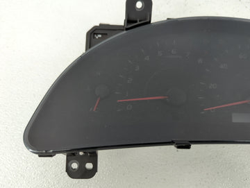 2010-2011 Toyota Camry Instrument Cluster Speedometer Gauges P/N:83800-06V10-00 83800-06V20 Fits Fits 2010 2011 OEM Used Auto Parts