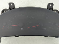 2010-2011 Toyota Camry Instrument Cluster Speedometer Gauges P/N:83800-06V10-00 83800-06V20 Fits Fits 2010 2011 OEM Used Aut