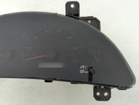 2010-2011 Toyota Camry Instrument Cluster Speedometer Gauges P/N:83800-06V10-00 83800-06V20 Fits Fits 2010 2011 OEM Used Aut