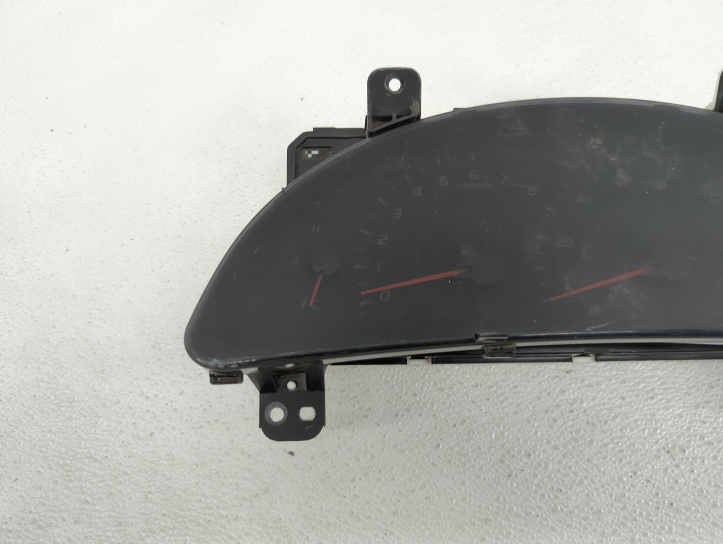 2010-2011 Toyota Camry Instrument Cluster Speedometer Gauges P/N:83800-06V10-00 83800-06V20 Fits Fits 2010 2011 OEM Used Aut