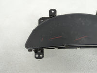 2010-2011 Toyota Camry Instrument Cluster Speedometer Gauges P/N:83800-06V10-00 83800-06V20 Fits Fits 2010 2011 OEM Used Aut