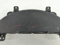 2010-2011 Toyota Camry Instrument Cluster Speedometer Gauges P/N:83800-06V10-00 83800-06V20 Fits Fits 2010 2011 OEM Used Aut