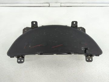 2010-2011 Toyota Camry Instrument Cluster Speedometer Gauges P/N:83800-06V10-00 83800-06V20 Fits Fits 2010 2011 OEM Used Aut