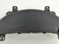2010-2011 Toyota Camry Instrument Cluster Speedometer Gauges P/N:83800-06V10-00 83800-06V20 Fits Fits 2010 2011 OEM Used Aut
