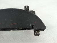 2010-2011 Toyota Camry Instrument Cluster Speedometer Gauges P/N:83800-06V10-00 83800-06V20 Fits Fits 2010 2011 OEM Used Aut