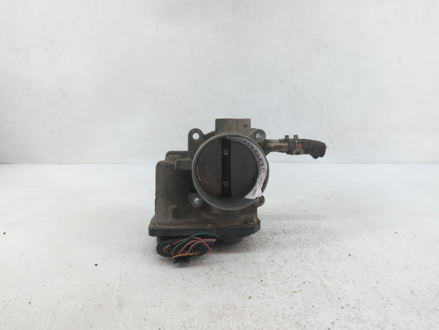 2010-2017 Toyota Camry Throttle Body P/N:35100-25200 22030-36010 Fits Fits 2009 2010 2011 2012 2013 2014 2015 2016 2017 2018