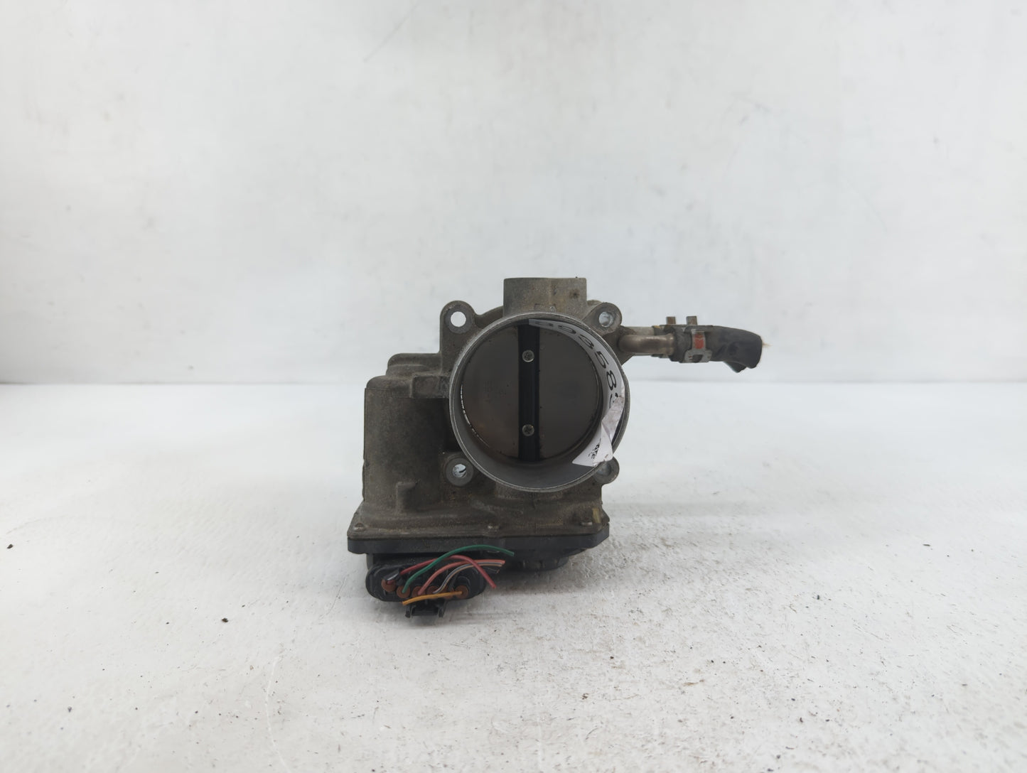 2010-2017 Toyota Camry Throttle Body P/N:35100-25200 22030-36010 Fits Fits 2009 2010 2011 2012 2013 2014 2015 2016 2017 2018
