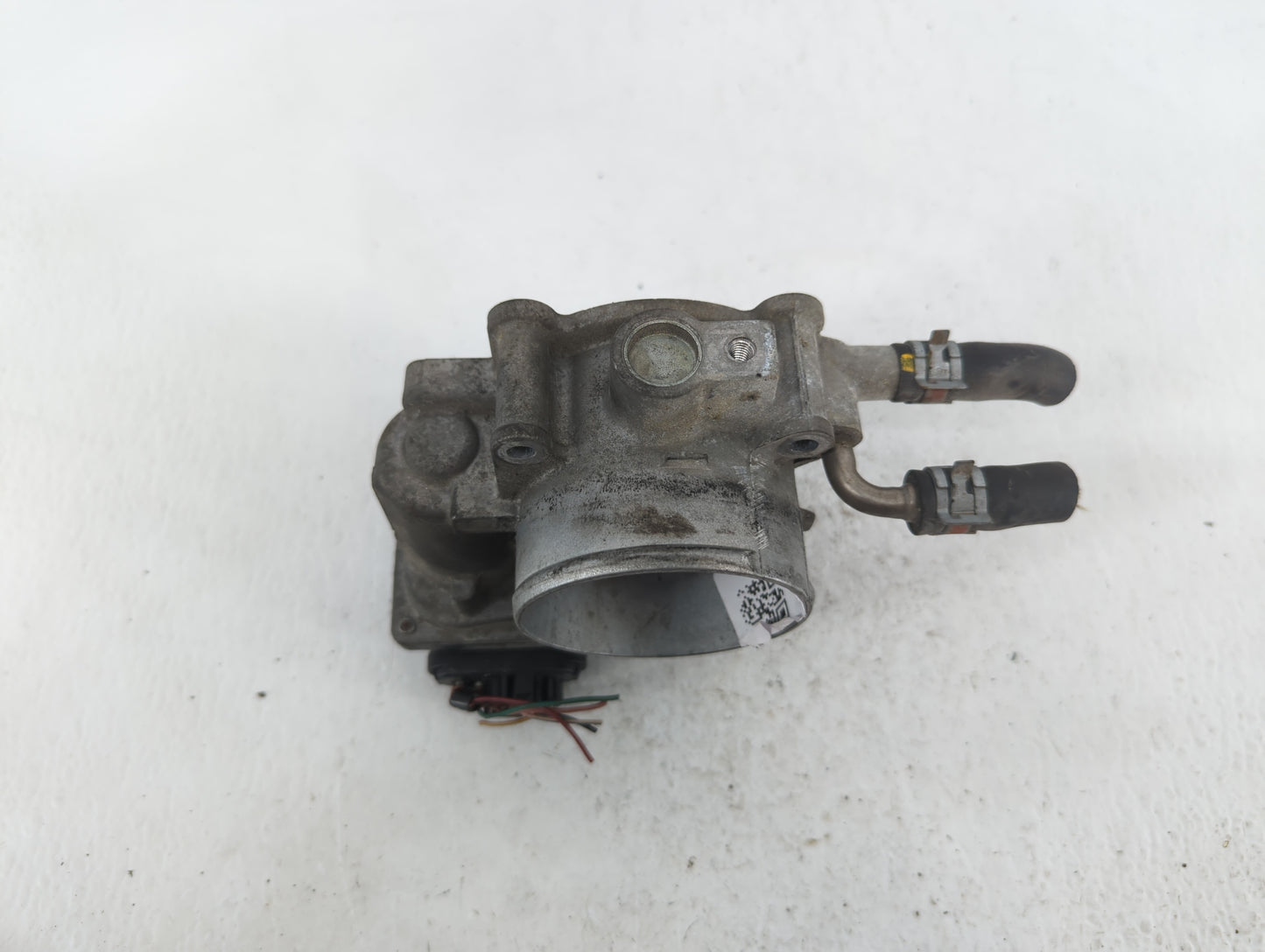 2010-2017 Toyota Camry Throttle Body P/N:35100-25200 22030-36010 Fits Fits 2009 2010 2011 2012 2013 2014 2015 2016 2017 2018