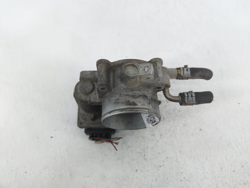 2010-2017 Toyota Camry Throttle Body P/N:35100-25200 22030-36010 Fits Fits 2009 2010 2011 2012 2013 2014 2015 2016 2017 2018 OEM Used Auto Parts