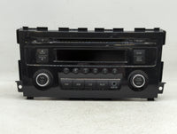 2010-2011 Toyota Camry Am Fm Cd Player Radio Receiver - Oemusedautoparts1.com