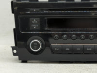 2010-2011 Toyota Camry Am Fm Cd Player Radio Receiver - Oemusedautoparts1.com