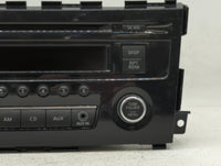 2010-2011 Toyota Camry Am Fm Cd Player Radio Receiver - Oemusedautoparts1.com