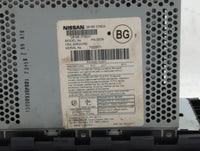 2010-2011 Toyota Camry Am Fm Cd Player Radio Receiver - Oemusedautoparts1.com