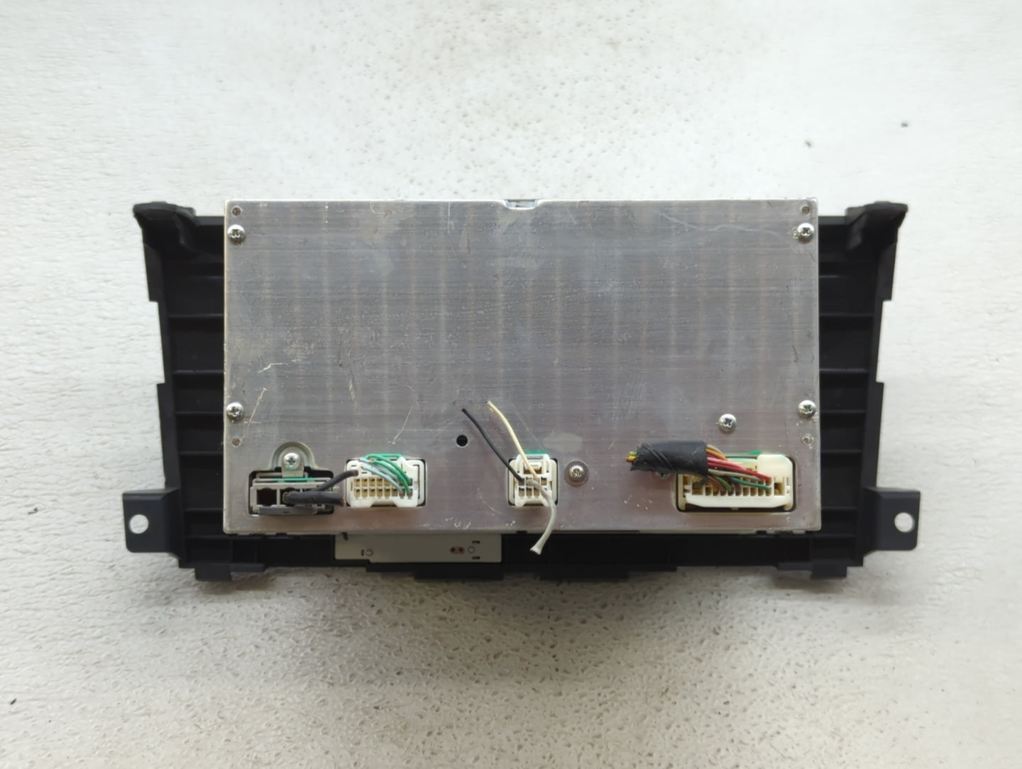 2010-2011 Toyota Camry Am Fm Cd Player Radio Receiver - Oemusedautoparts1.com