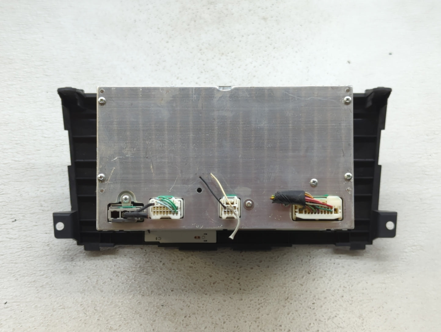 2010-2011 Toyota Camry Am Fm Cd Player Radio Receiver - Oemusedautoparts1.com