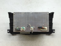 2010-2011 Toyota Camry Am Fm Cd Player Radio Receiver - Oemusedautoparts1.com